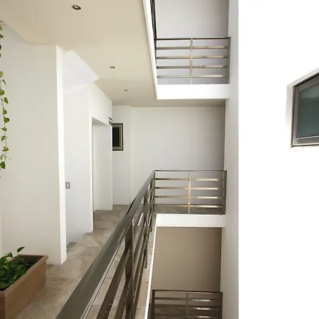 Menesse Apartment 25 26-04 By Imexico